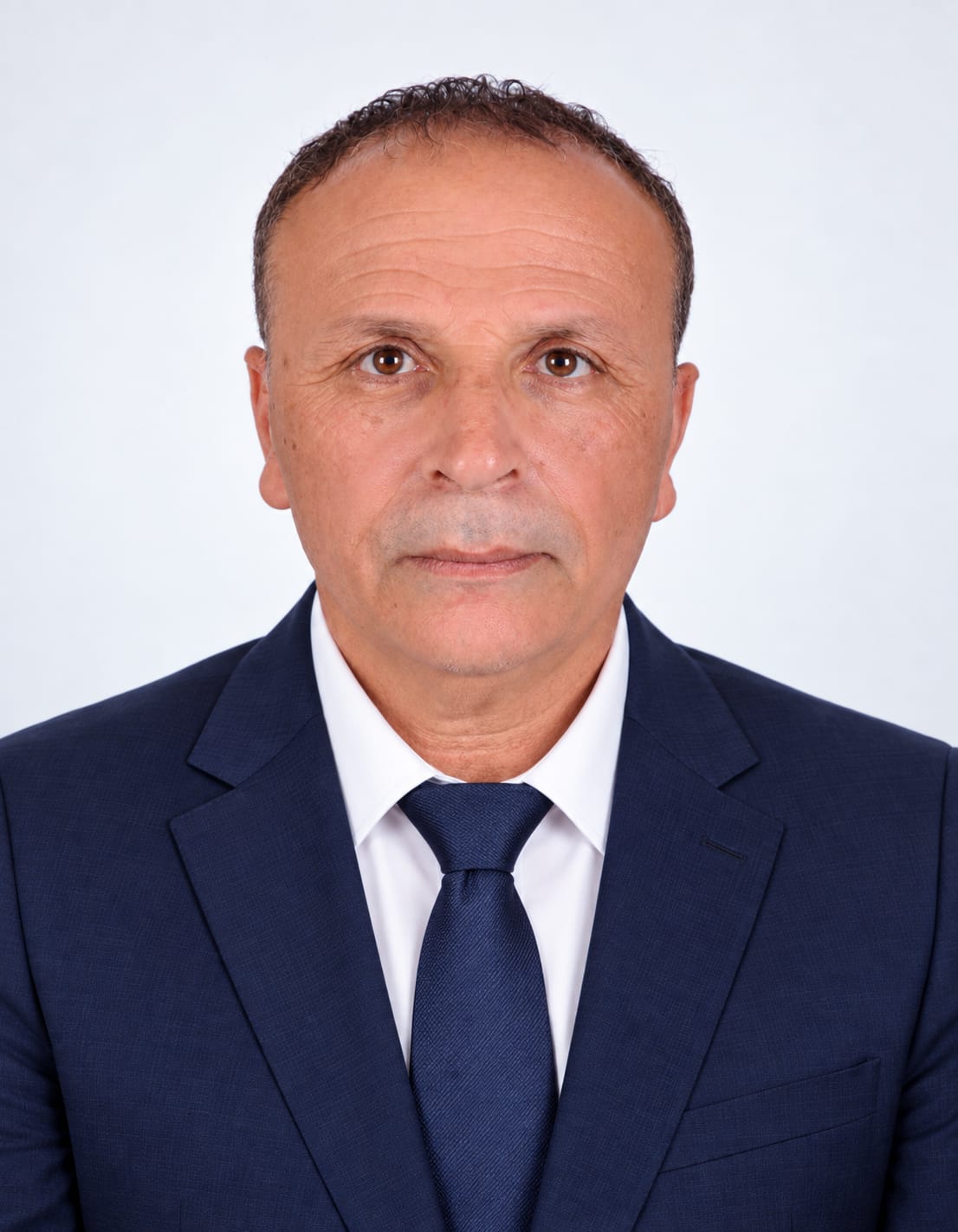 Dr. Samer Sulaeman