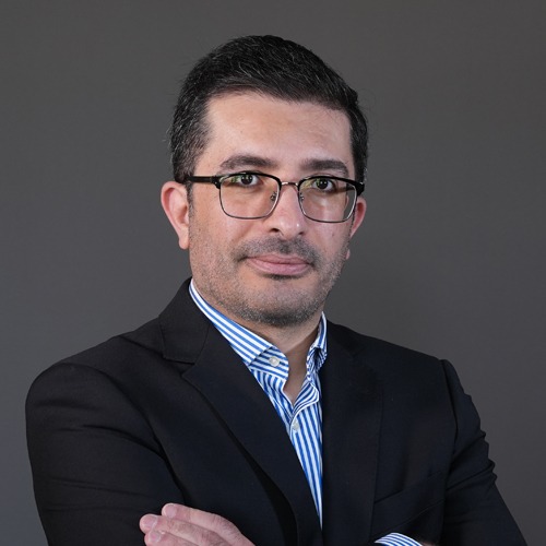 Prof. Montasir Qasymeh