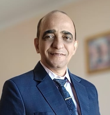 Neeraj Kumar